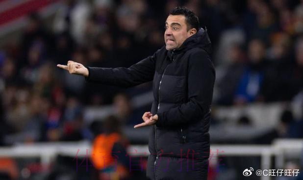 哈维:我们和皇马赫罗纳分差很大 但仍有机会夺冠