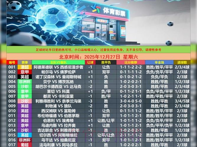 全面解析世界杯外围推荐官方平台